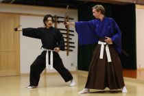 Samurai Kembu Theater