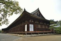 Sanjusangendo Temple