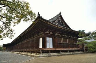 Sanjusangendo Temple