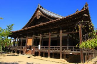 Senjokaku