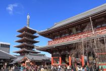 Sensoji Temple
