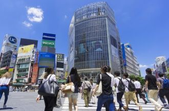 Shibuya