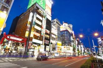 Shinjuku
