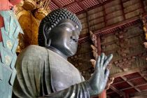 Todaiji Temple