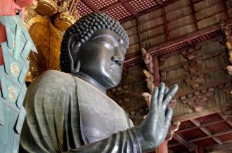 Todaiji Temple