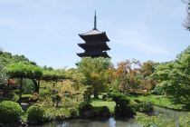 Toji Temple