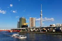 Tokyo Skytree