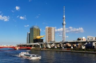 Tokyo Skytree