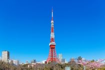 Tokyo Tower