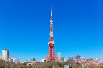 Tokyo Tower