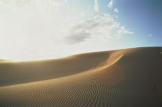 Tottori Sand Dunes
