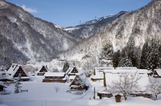 Toyama