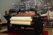 พิพิธภัณฑ์อนุสรณ์อุตสาหกรรมและเทคโนโลยีโตโยต้า