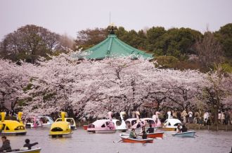 Ueno