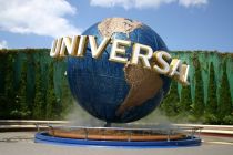 Universal Studios Japan