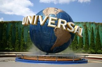 Universal Studios Japan