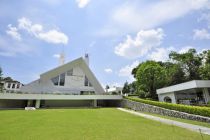 St. Francis Xavier Memorial Church