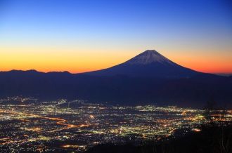 Yamanashi