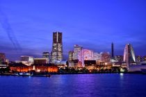 Yokohama