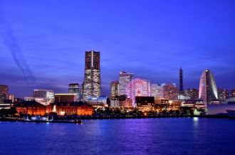 Yokohama