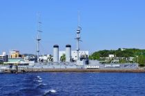Yokosuka