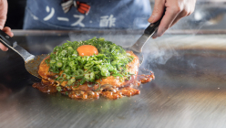 Okonomiyaki