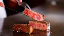 Teppanyaki