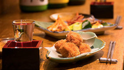 Taverns(Izakaya)