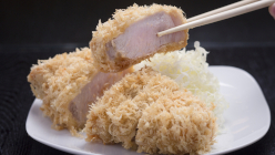Tonkatsu