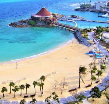 Okinawa and Southeast Islands