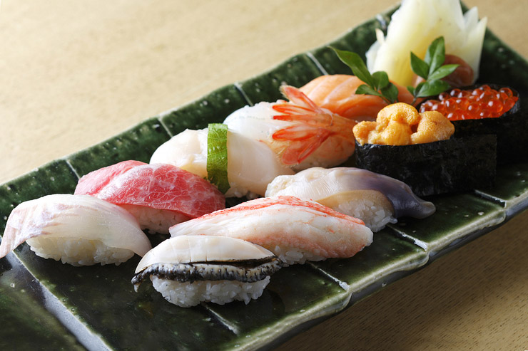 Sapporo Sushi Restaurant Guide: 7 Stellar Seafood Eateries