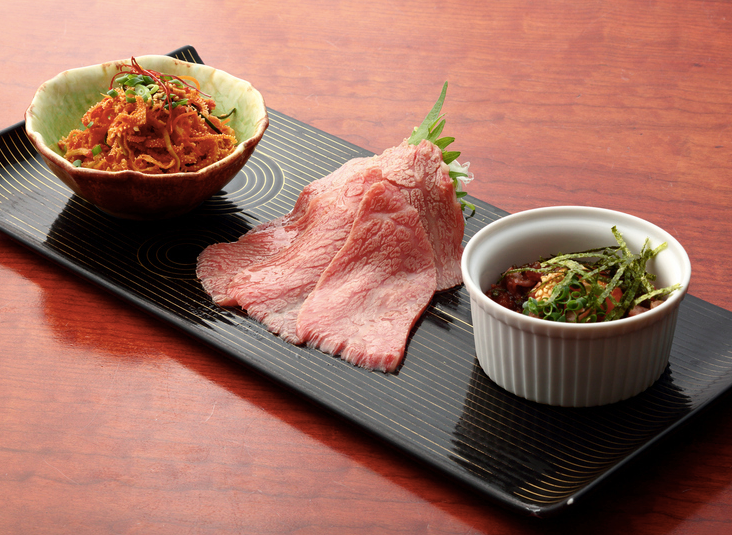 Best Yakiniku in Tokyo: 7 Tasty Havens of Grilled Delight