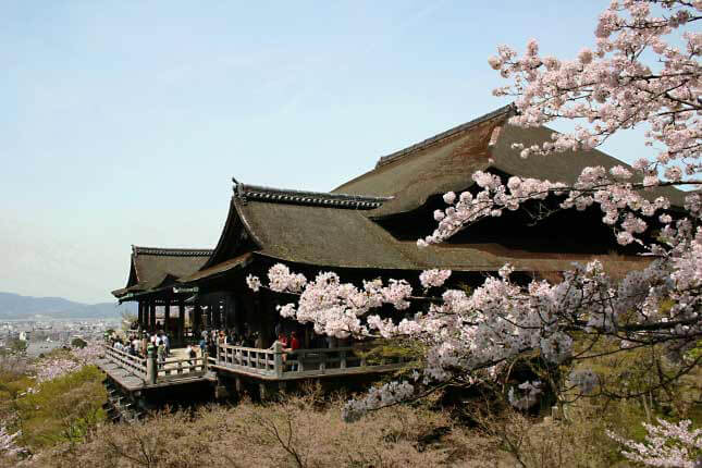 kiyomizu