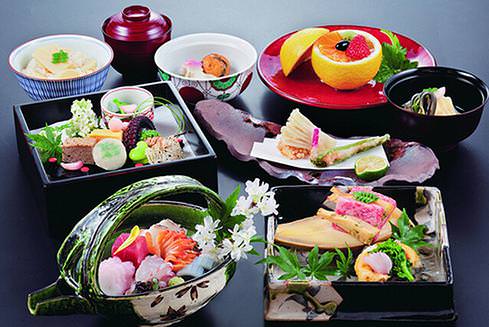 Japanese Table Manners SAVOR JAPAN