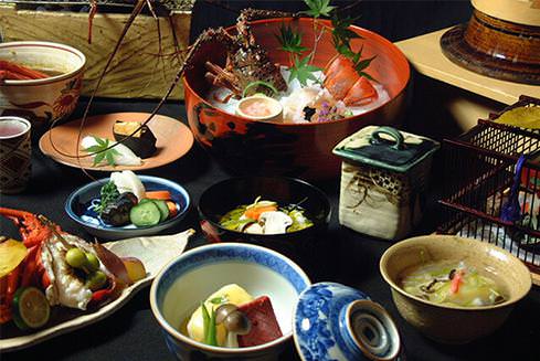 Japanese Table Manners SAVOR JAPAN