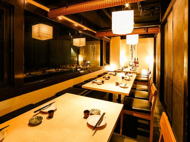 Top 15 Japanese Restaurants Around Kyoto Station Discover Oishii Japan ...