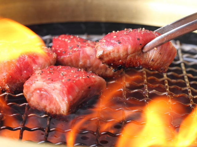 Top 30 Yakiniku Restaurants in Tokyo For Enjoying Delicious Wagyu Discover Oishii Japan SAVOR JAPAN Japanese Restaurant Guide