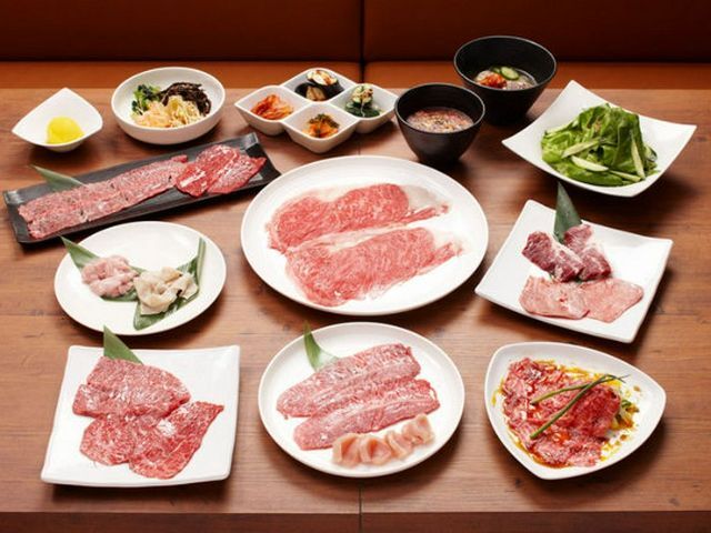 Want to taste the finest Yakiniku in Tokyo? Recommended restaurants ...