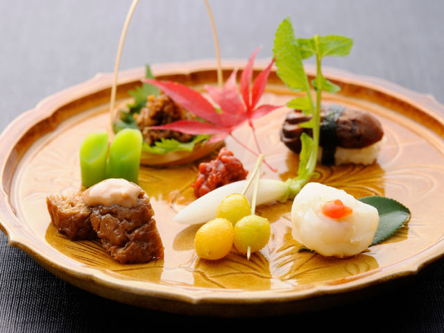 20 Must-know Vegetarian Restaurants to Visit in Tokyo!