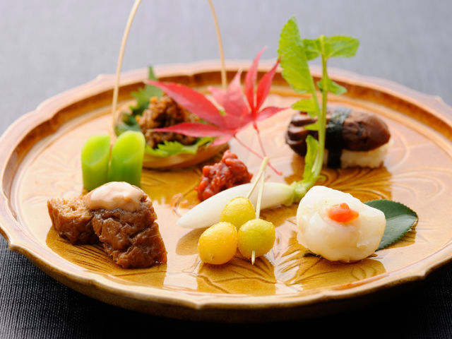 12 Best Vegetarian Restaurants in Tokyo