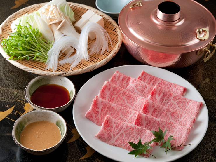 How to eat Shabushabu A Guide to Japanese Hot Pot Heaven SAVOR