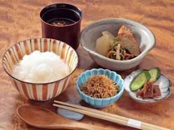 5 Restaurants in Kyoto Where You Can Enjoy a Relaxing Breakfast