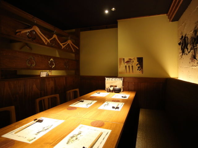 The Only Ainu Restaurant in Tokyo - Gastro Obscura