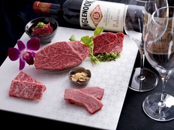 5 Top Restaurants for Enjoying Premium Japanese Beef in the Popular Fukuoka-Hakata Area