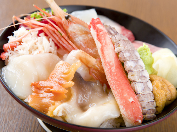 The 10 unmissable restaurants in Northern Honshu (Tohoku), February 2019  Discover Oishii Japan -SAVOR JAPAN -Japanese Restaurant Guide-