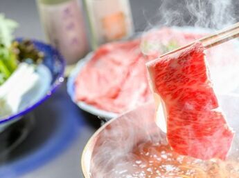 Shabu-shabu restaurants to visit in Kanazawa, Ishikawa