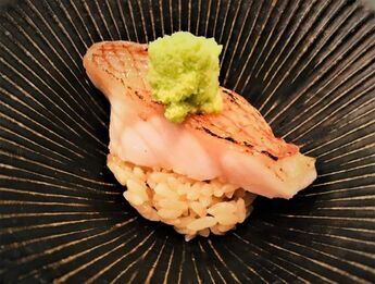 5 Sapporo Sushi restaurants where you can taste the beauty of Hokkaido's ingredients
