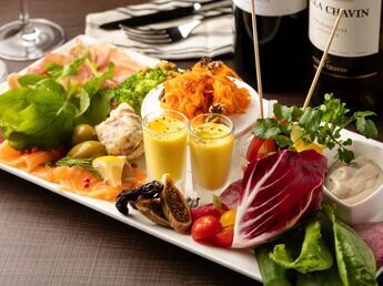 10 Recommended Restaurants Near the Ghibli Museum in Mitaka