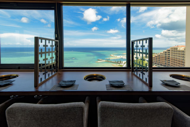 The 10 unmissable restaurants in Okinawa and Southeast Islands, March