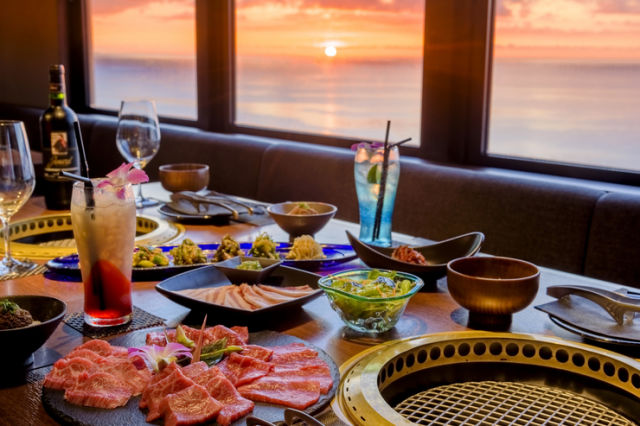 The 10 unmissable restaurants in Okinawa and Southeast Islands, March